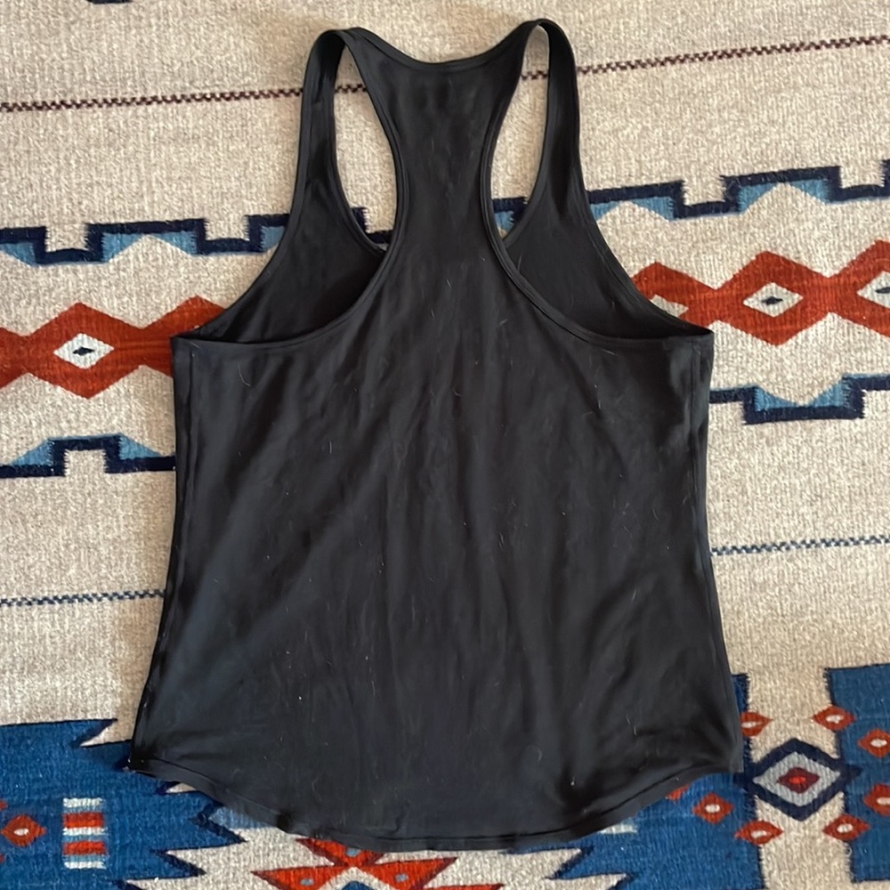 Outdoor Voices Racerback Tank - Picture 3 of 3